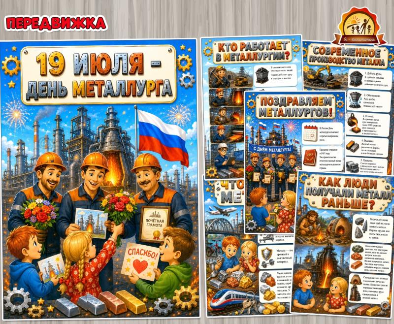 День металлурга День металлурга ()