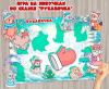 Дидактическая игра по сказке "Рукавичка" ()