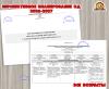 Перспективное планирование ОД  ()