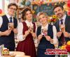 Мини-открытки «С днем учителя!» для шоколадки «Алёнка» (15 гр) или конфеты «Птичье молоко»  (день учителя, мини-книга)